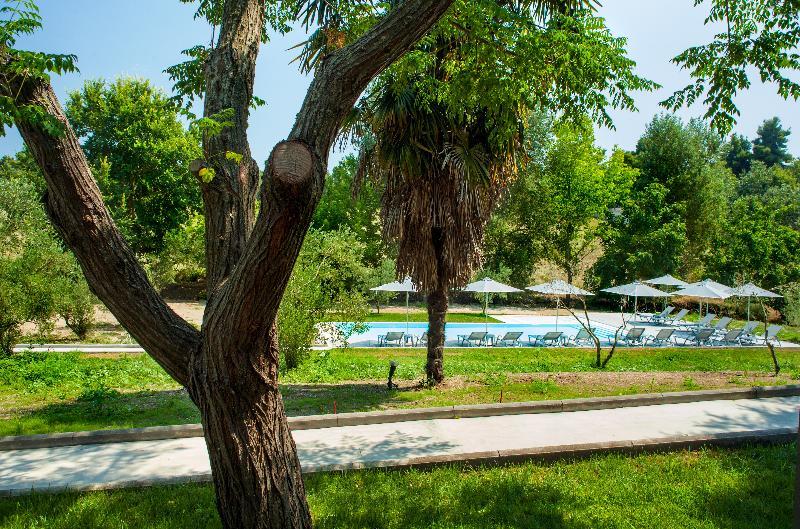 Sani More & Sani Woods (Adults Only) Zewnętrze zdjęcie