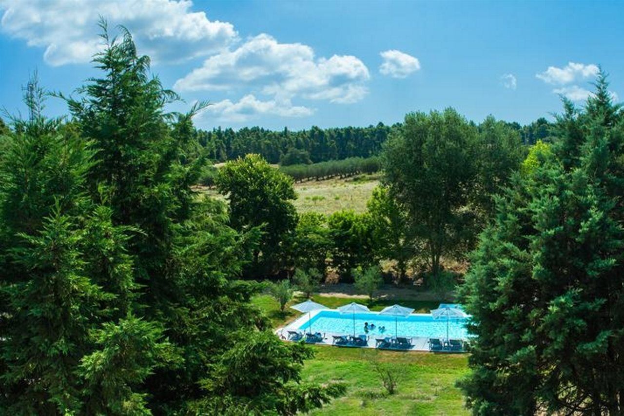 Sani More & Sani Woods (Adults Only) Zewnętrze zdjęcie